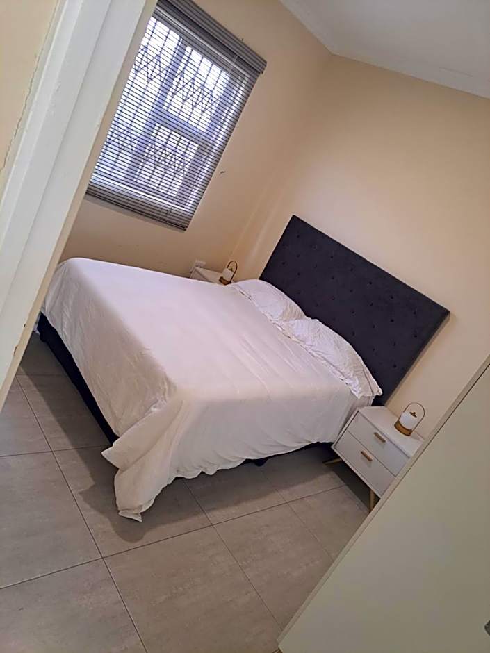 Two Private Rooms in a home shared with the host