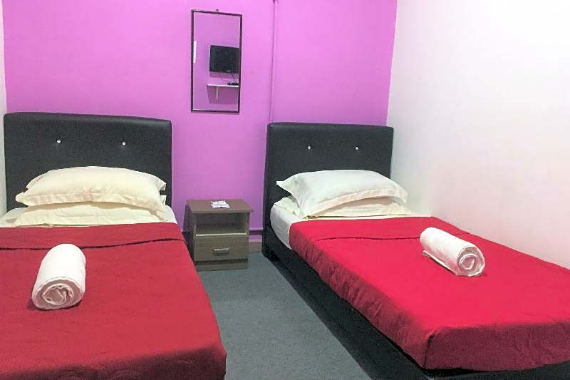 OYO 89982 Familia motel