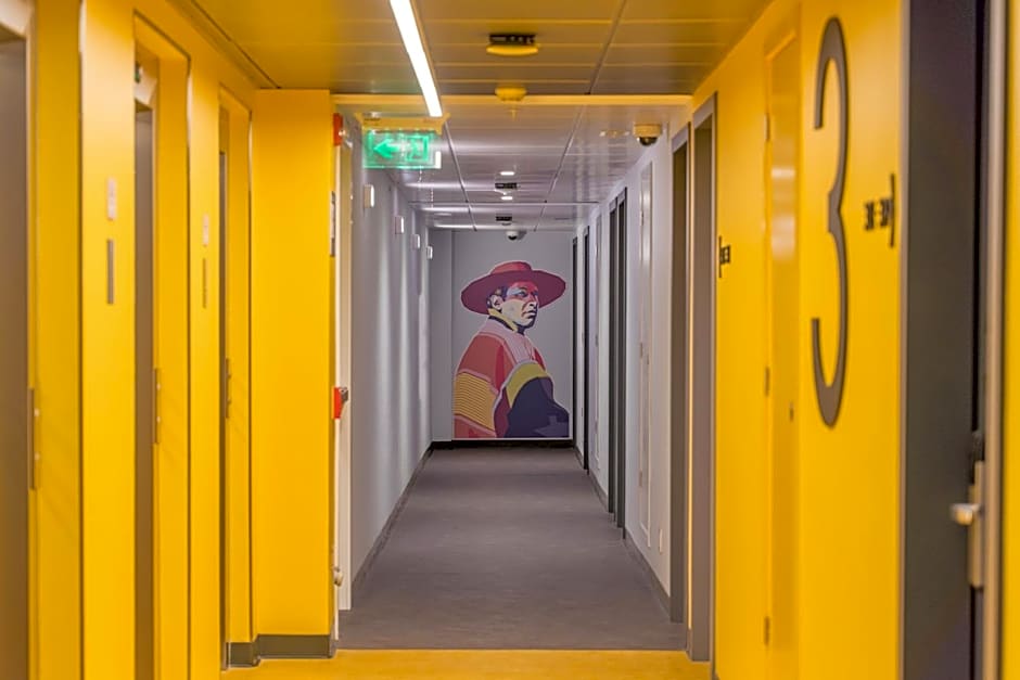 ibis Styles Antofagasta