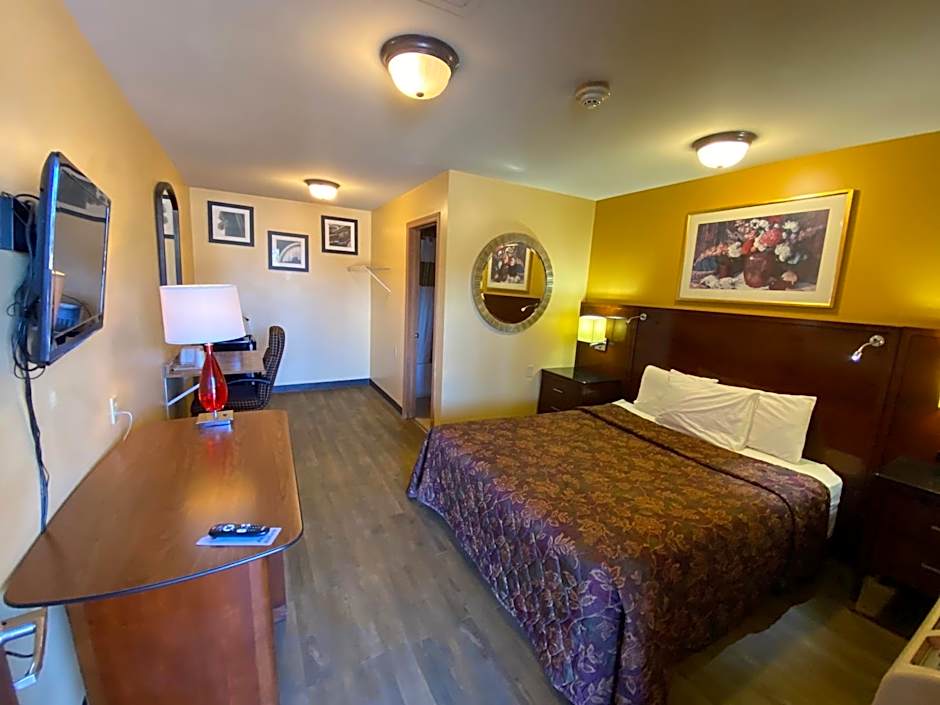 Regal Inn Coffeyville
