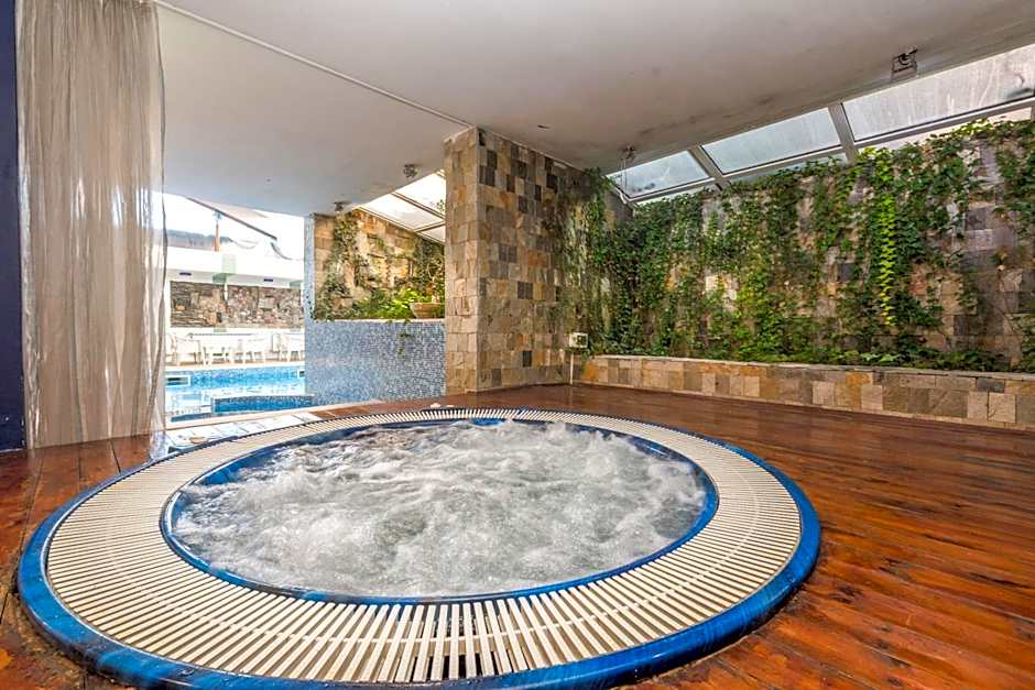 Hotel Iceberg Bansko