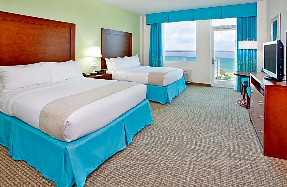 Holiday Inn Resort Pensacola Beach, an IHG Hotel