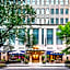 Sofitel Washington DC Lafayette Square Hotel