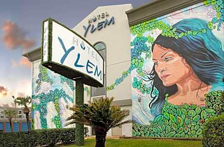 Hotel Ylem