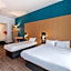 B&B Hotel Lille Roubaix Campus Gare