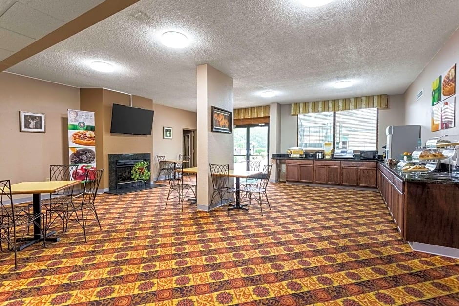 Quality Inn & Conference Center
