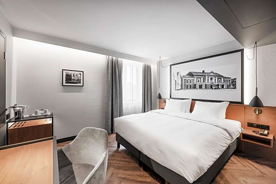 Mercure Klaipeda City