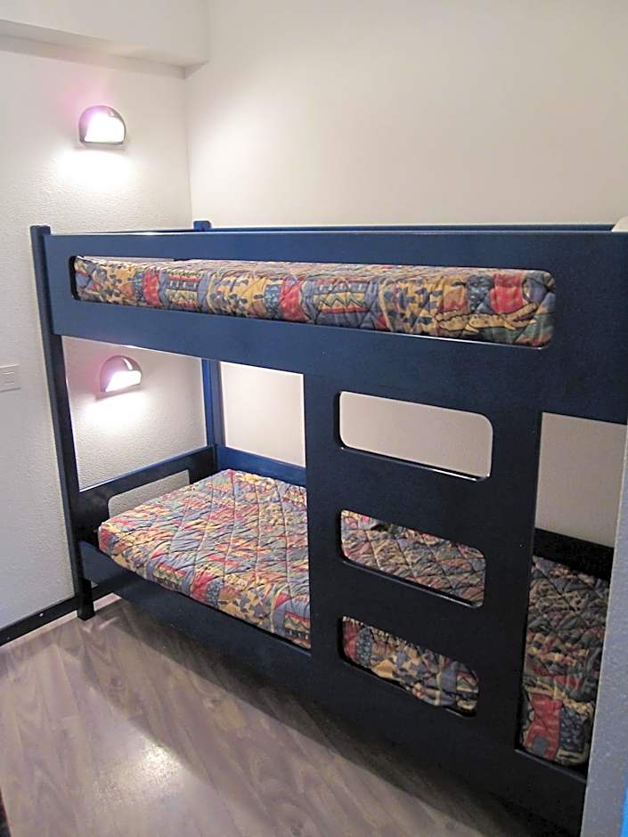 Résidence Mer & Golf Le Boucanier Port d'Albret