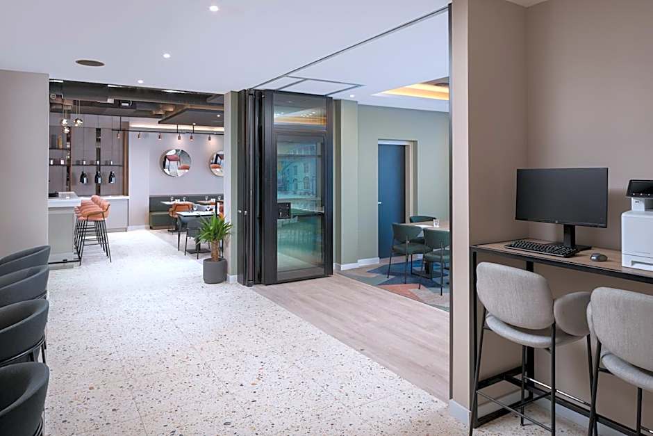 Residence Inn by Marriott Manchester Piccadilly