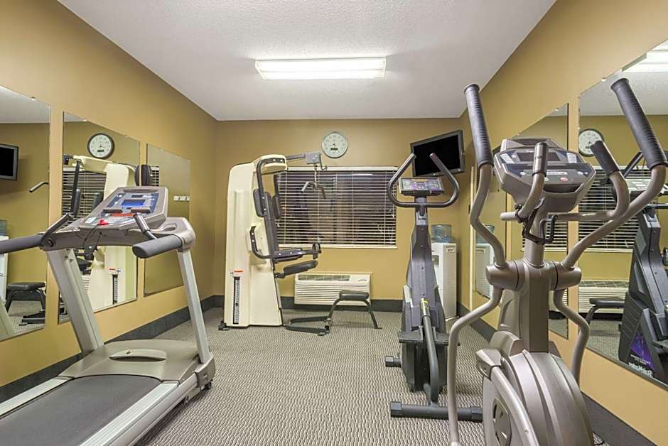 Ramada by Wyndham Catlettsburg/Ashland