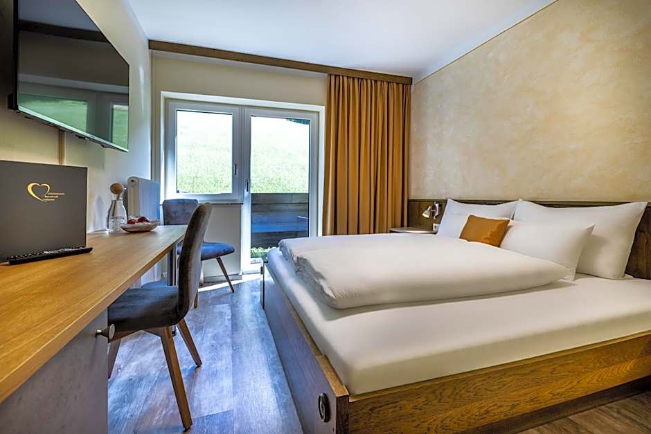 Der Burgblick-Adults Only