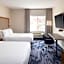 Fairfield by Marriott Inn & Suites West Kelowna