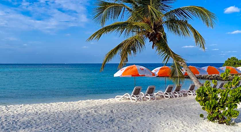 Kaani Grand Seaview