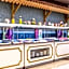 Lims Bona Dea Beach Hotel