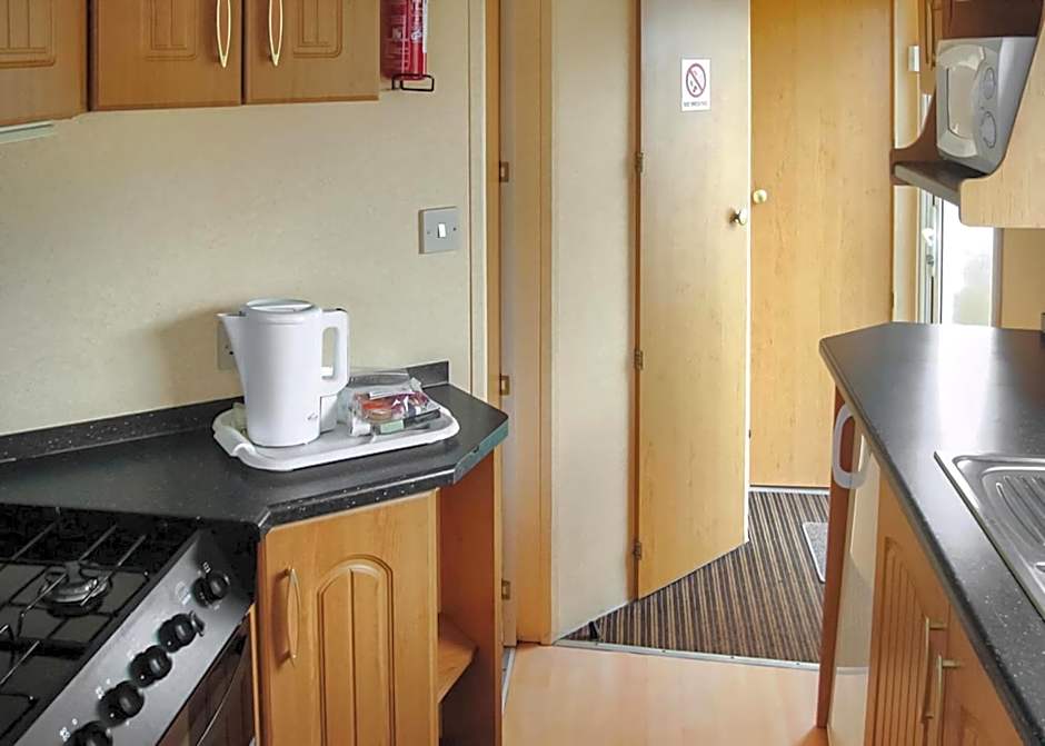 The Chase Holiday Park