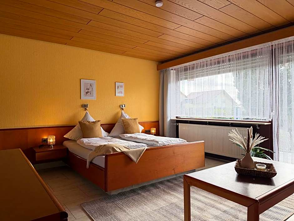 Hotel Garni Sebastian
