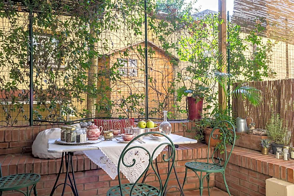 B&B AlbertaD