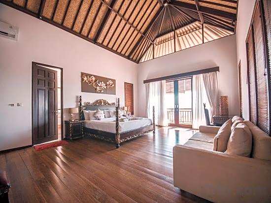 Villa Bali Blue