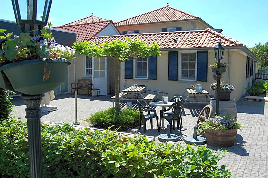 Hotel & Restaurant - Auberge De Hilver