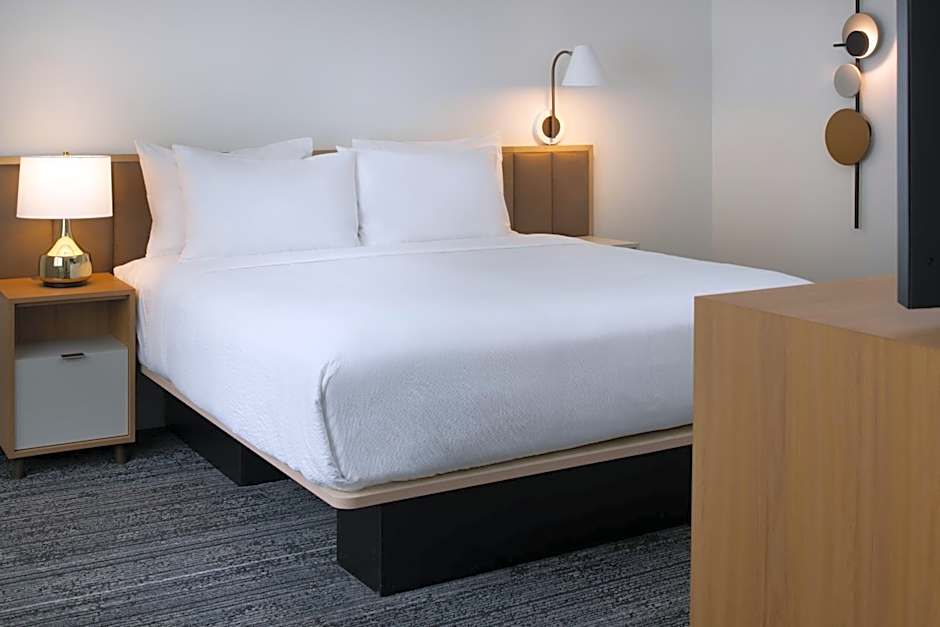 TownePlace Suites by Marriott Eugene