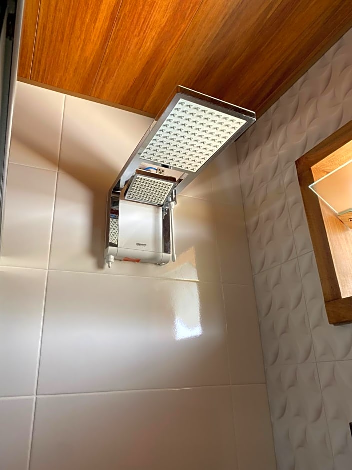 Pousada Rancho na Serra