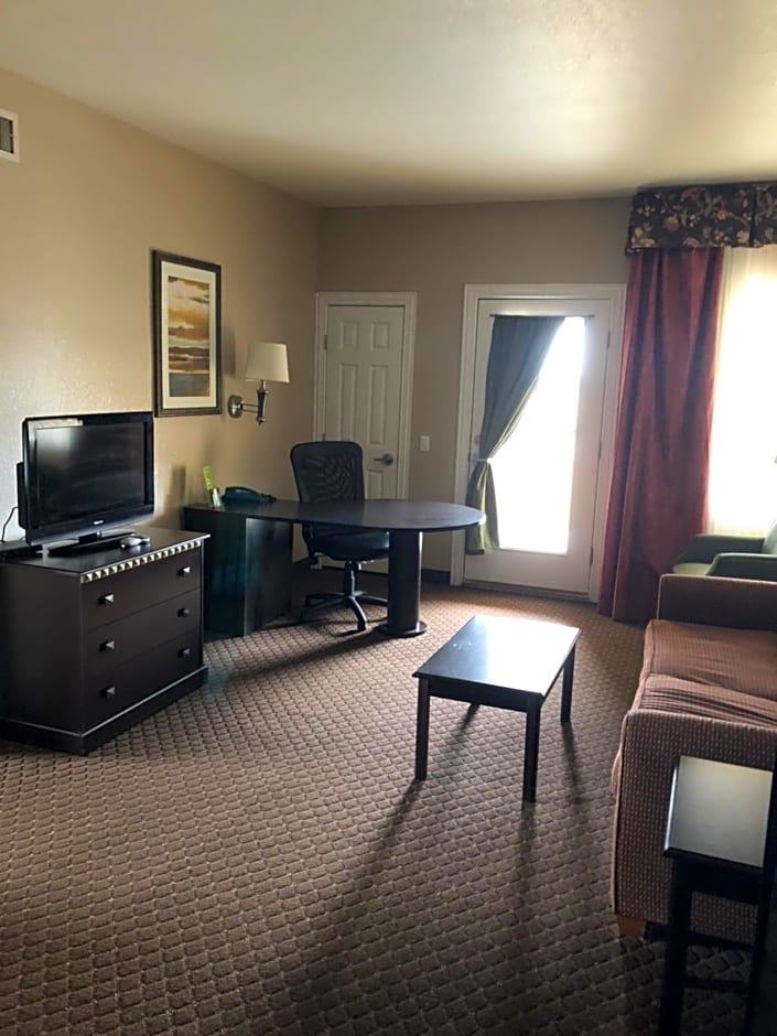 Americas Best Value Inn & Suites Gun Barrel City