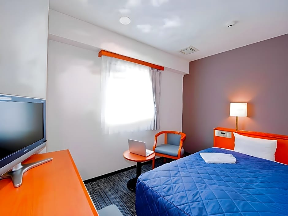 Hotel Unisite Sendai