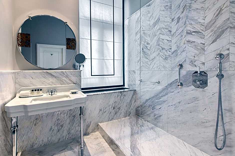 Hotel Bristol, A Luxury Collection Hotel, Warsaw