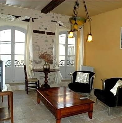 Hotel l'Oronge