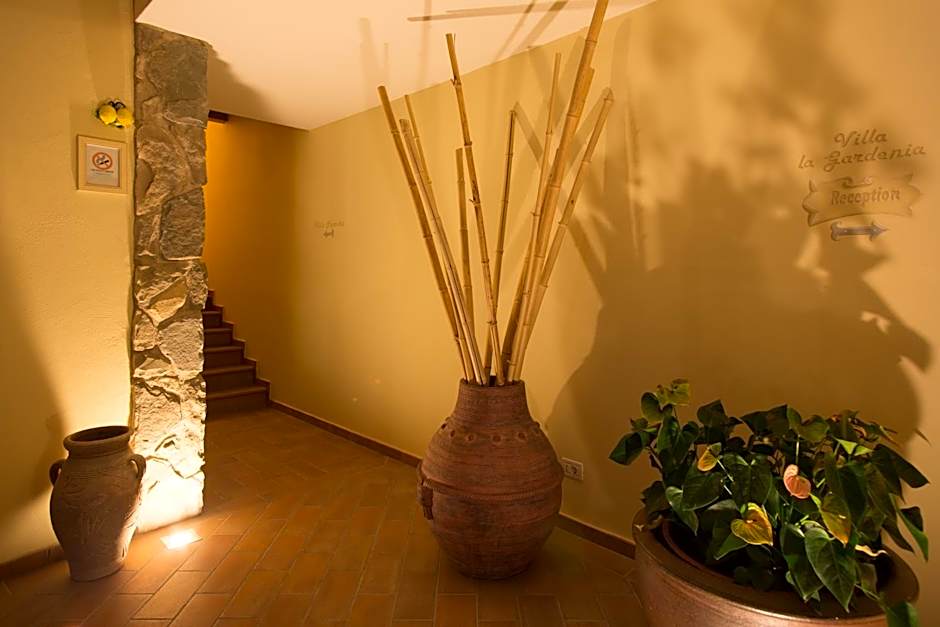 Hotel La Gardenia & Villa Oleandra