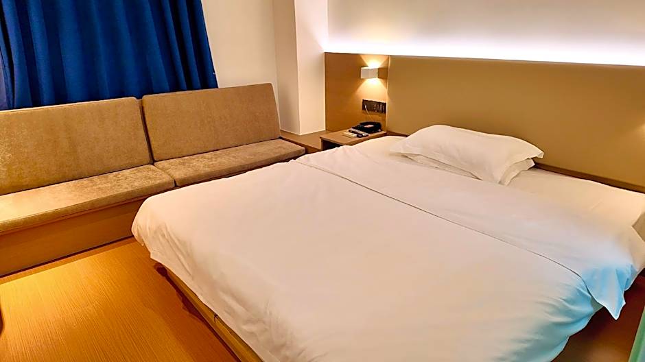 7 Days Inn Quanzhou Anping Bridge Shuitou Stone Material Market