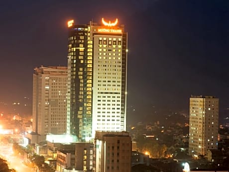 Muong Thanh Song Lam Hotel