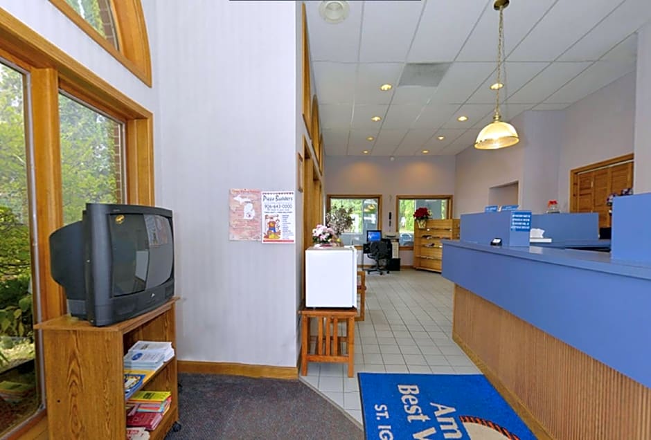 Americas Best Value Inn St. Ignace