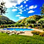 Villa Garden