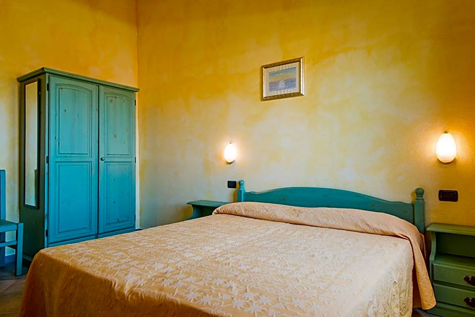 Residenza Gli Ontani