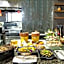 Amari Dhaka Hotel
