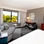 Courtyard by Marriott Oakland Airport