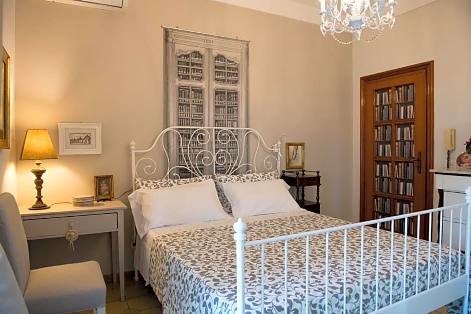 B&B Cenzina – Alberobello, LA