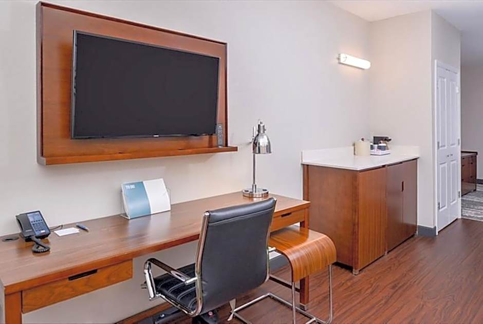 Four Points By Sheraton Mount Prospect O'Hare