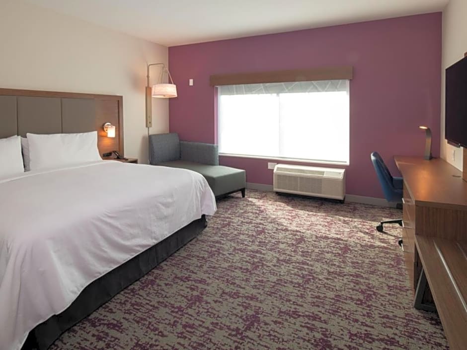 Holiday Inn Express & Suites - Little Rock Downtown, an IHG Hotel