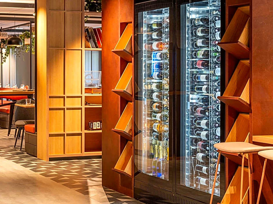 ibis budget Nantes Nord Treillières