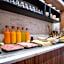 Hotel Mercure Paris 15 Porte de Versailles