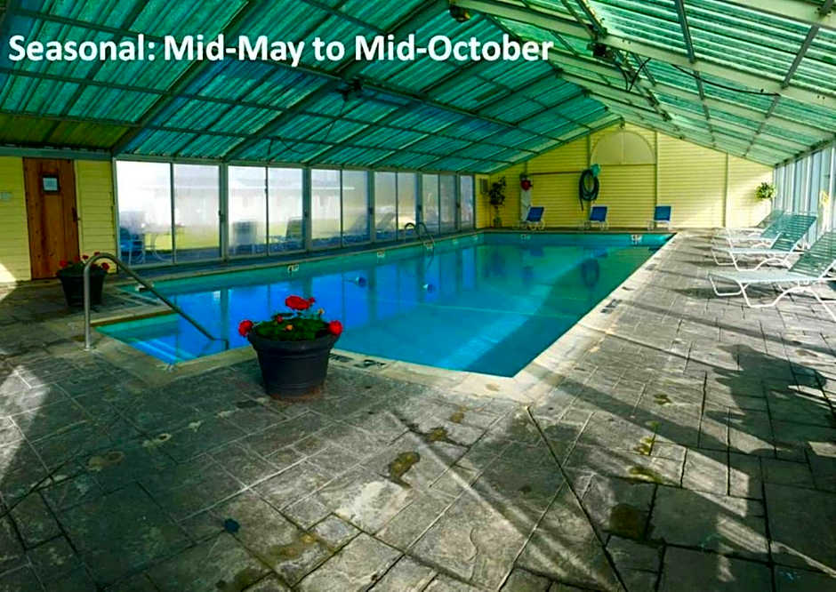 Thunderbird Inn Of Mackinaw City