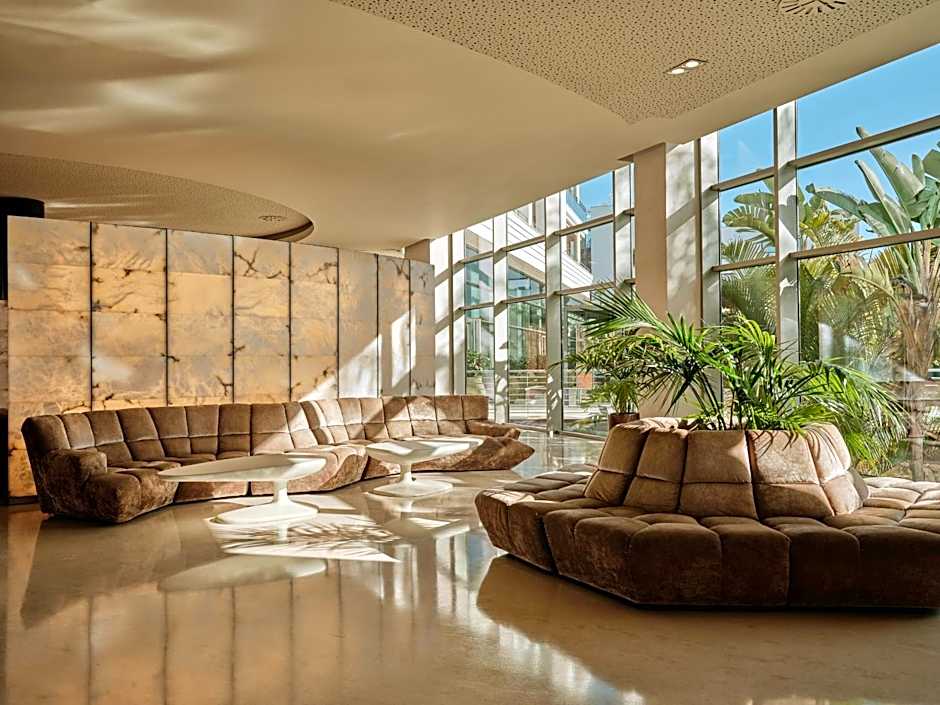 Aguas de Ibiza by NCalma Hotels