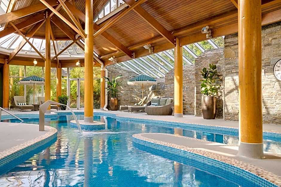 Sheen Falls Lodge