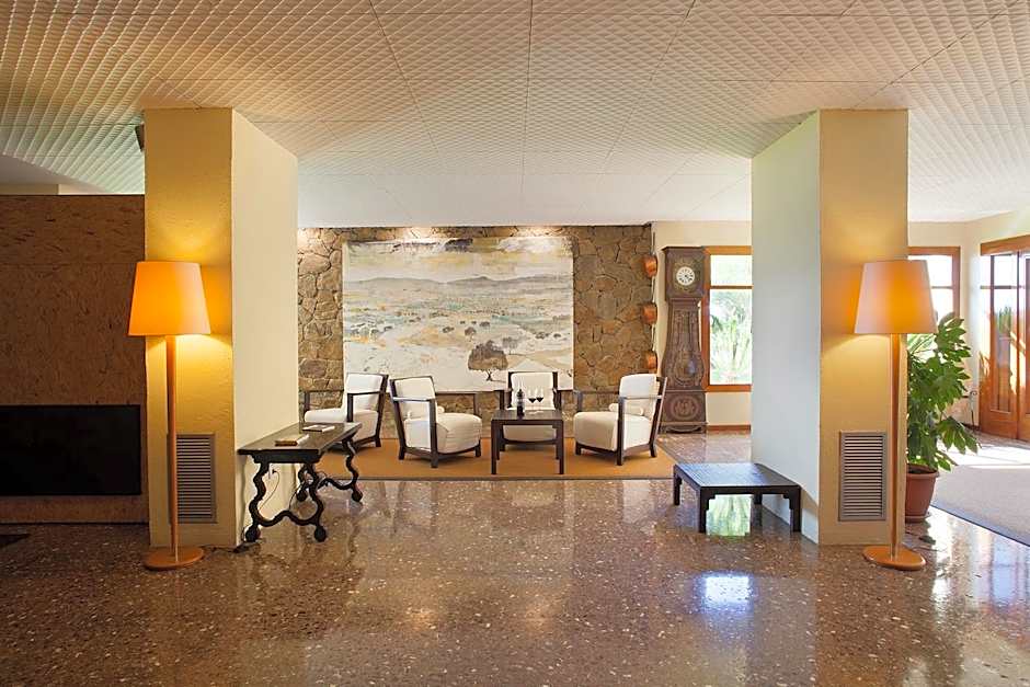 Almadraba Park Hotel