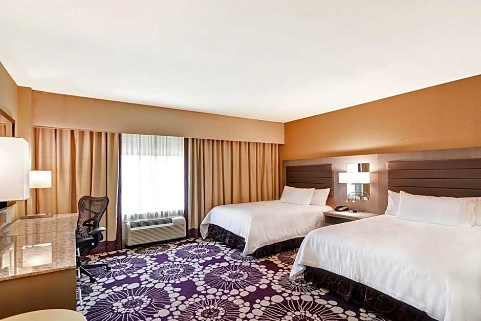 Hilton Garden Inn Raleigh/Crabtree Valley