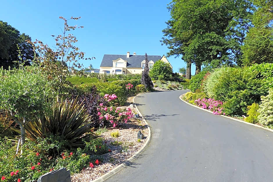 Le Domaine Des Chevaliers De Malte Hotel