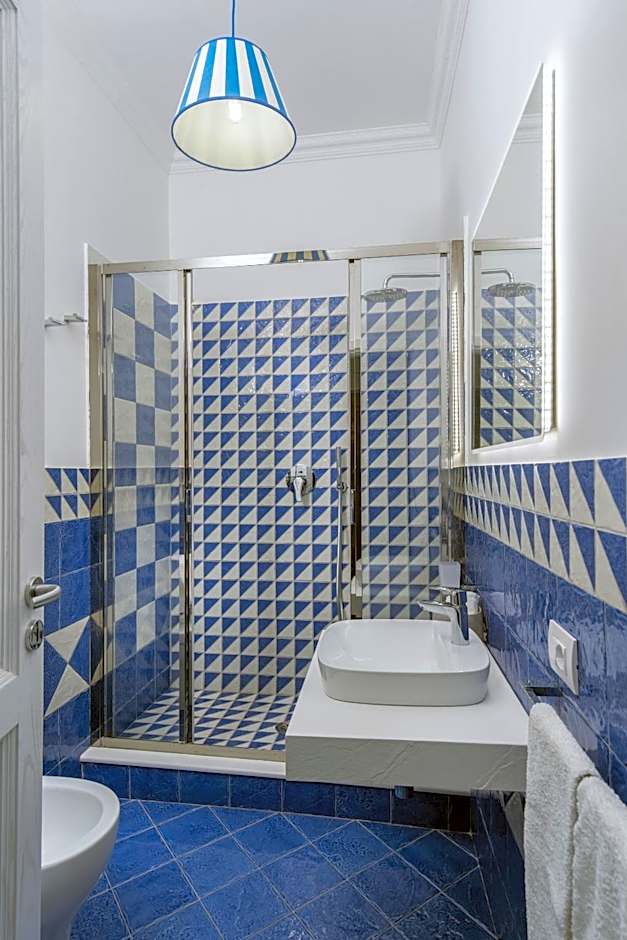 Monte Solaro Bed & Breakfast