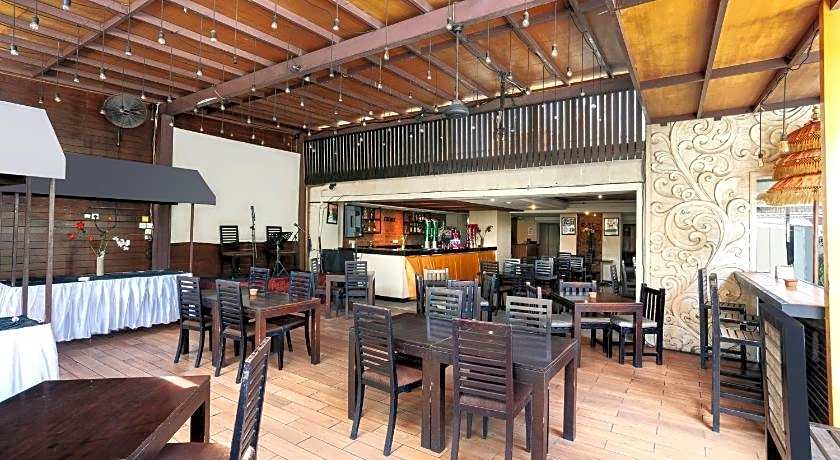 The Sun Hotel & Spa Legian